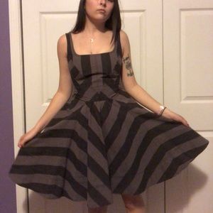 Marc by Marc Jacobs Jailbird dress